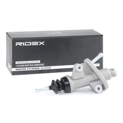 Pompa sprzęgła RIDEX 234M0113 234M0113 - foto 2