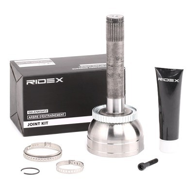 Przegub RIDEX 5J0185 5J0185 - foto 2