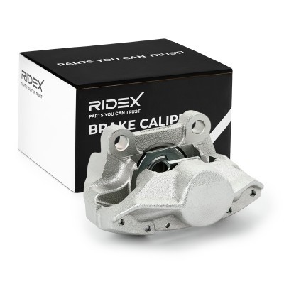 Zacisk Hamulcowy RIDEX 78B0653 78B0653 - foto 2