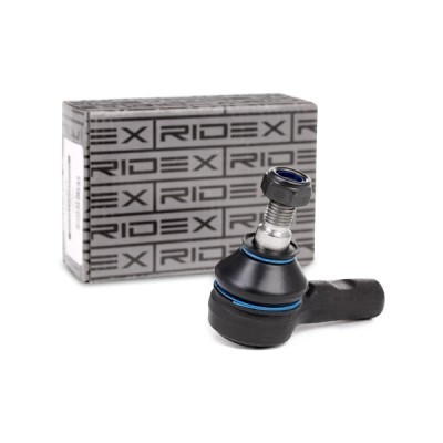 Końcówka drążka kierowniczego RIDEX 914T0030 914T0030 - foto 2