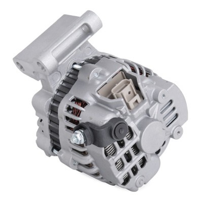 Alternator RIDEX 4G0831 4G0831 - foto 4