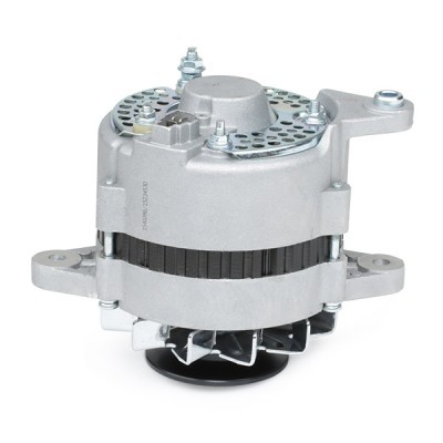 Alternator RIDEX 4G0950 4G0950 - foto 5