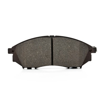 Klocki hamulcowe RIDEX 402B0228P 402B0228P - foto 6