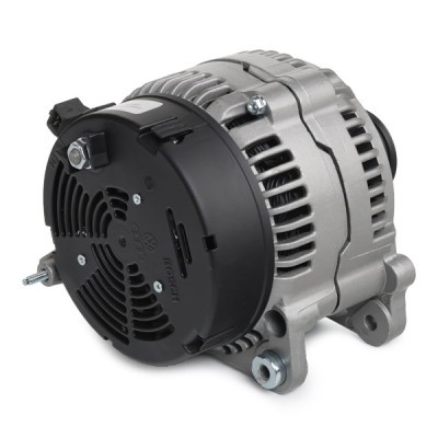 Alternator RIDEX 4G0795R 4G0795R - foto 5