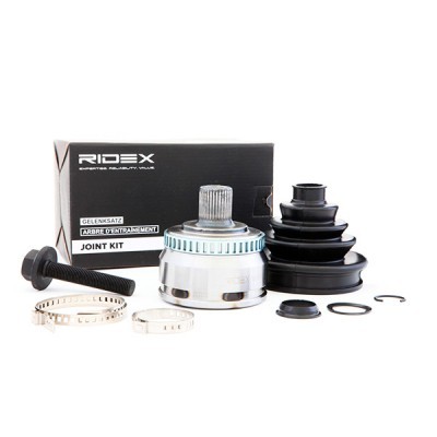 Przegub RIDEX 5J0020 5J0020 - foto 2