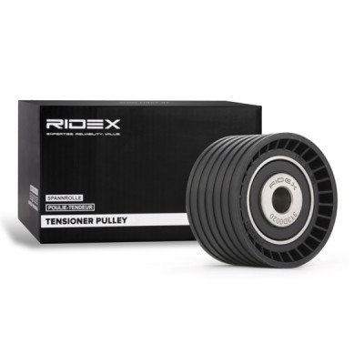 Kierunkowa/Prowadząca Pasek Rozrządu RIDEX 313D0020 313D0020 - foto 3