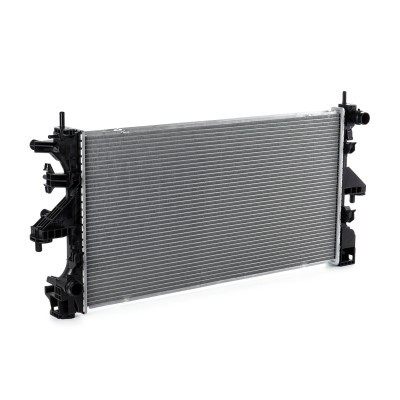 Chłodnica RIDEX 470R0930 470R0930 - foto 3