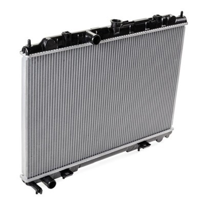 Chłodnica RIDEX 470R1180 470R1180 - foto 3