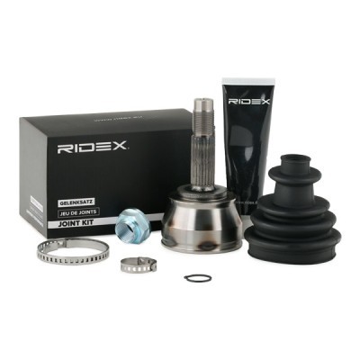 Przegub RIDEX 5J0334 5J0334 - foto 2