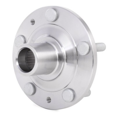 Piasta Koła RIDEX 653W0158 653W0158 - foto 4