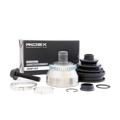 Przegub RIDEX 5J0004 5J0004 - foto 2