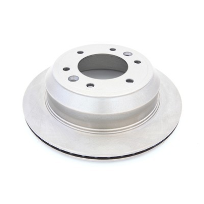 Tarcza hamulcowa RIDEX 82B0921 82B0921 - foto 4