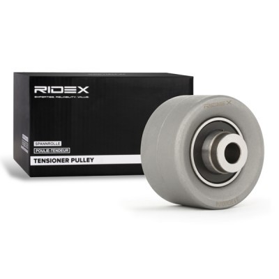 Kierunkowa/Prowadząca Pasek Rozrządu RIDEX 313D0074 313D0074 - foto 2