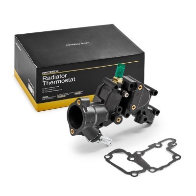 Termostat RIDEX 316T0277 316T0277 - foto 2