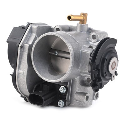 Дроссельная заслонка RIDEX 158T0051 158T0051 - foto 3