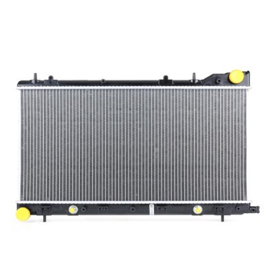 Chłodnica RIDEX 470R0323 470R0323 - foto 2