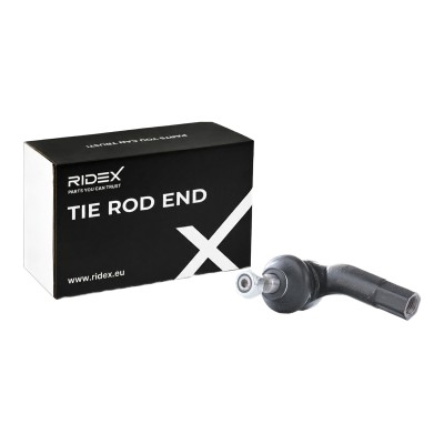 Końcówka drążka kierowniczego RIDEX 914T0084 914T0084 - foto 6