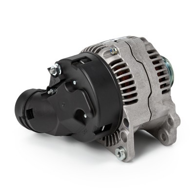 Alternator RIDEX 4G2099R 4G2099R - foto 4