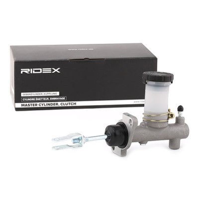 Pompa sprzęgła RIDEX 234M0038 234M0038 - foto 2