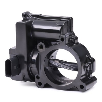 Дроссельная заслонка RIDEX 158T0065 158T0065 - foto 3
