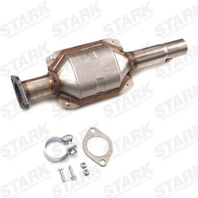 Katalizator Stark SKCCT-4840635 SKCCT-4840635 - foto 3