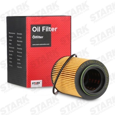 Filtr Oleju Stark SKOF-0860057 SKOF-0860057 - foto 2