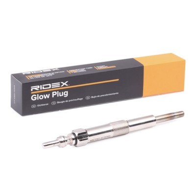 Świeca Żarowa RIDEX 243G0011 243G0011 - foto 2