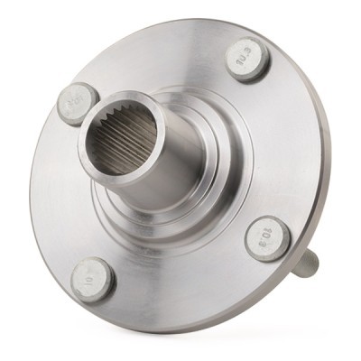 Piasta Koła RIDEX 653W0007 653W0007 - foto 4