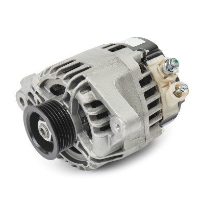 Alternator RIDEX 4G0209R 4G0209R - foto 3