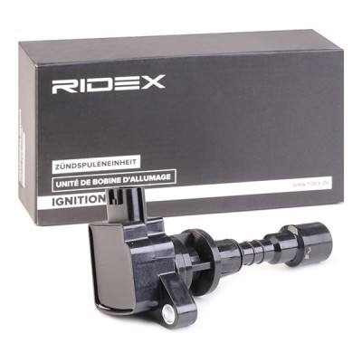 Cewka Zapłonowa RIDEX 689C0369 689C0369 - foto 2
