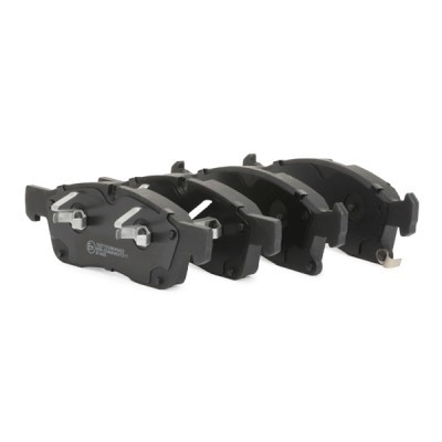 Klocki hamulcowe RIDEX 402B0605 402B0605 - foto 4