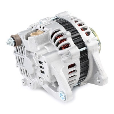 Alternator RIDEX 4G0279 4G0279 - foto 4