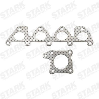 Katalizator Stark SKCCT-4840141 SKCCT-4840141 - foto 8