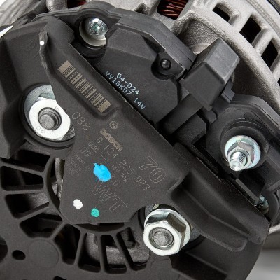 Alternator RIDEX 4G2235R 4G2235R - foto 6