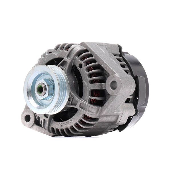 Alternator RIDEX 4G0110R 4G0110R - foto 1