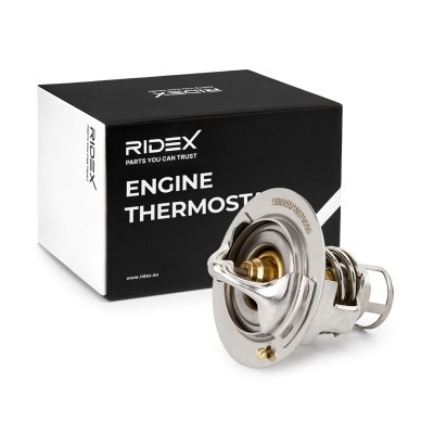 Termostat RIDEX 316T0445 316T0445 - foto 2