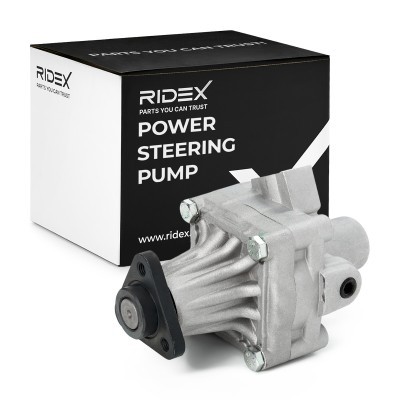 Pompa Wspomagania RIDEX 12H0025 12H0025 - foto 2