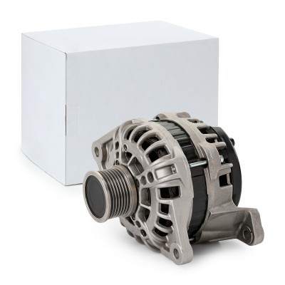 Alternator RIDEX 4G2060R 4G2060R - foto 2