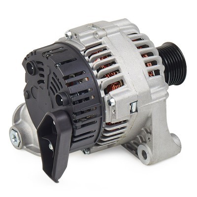Alternator RIDEX 4G0610 4G0610 - foto 4
