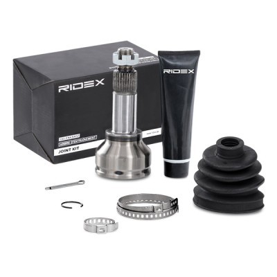 Przegub RIDEX 5J0287 5J0287 - foto 1