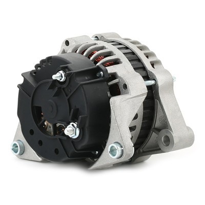 Alternator RIDEX 4G0236 4G0236 - foto 7