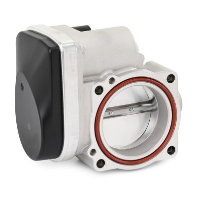Дроссельная заслонка RIDEX 158T0260 158T0260 - foto 4