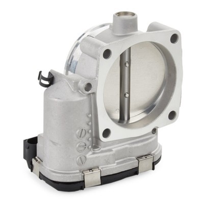 Дроссельная заслонка RIDEX 158T0079 158T0079 - foto 4