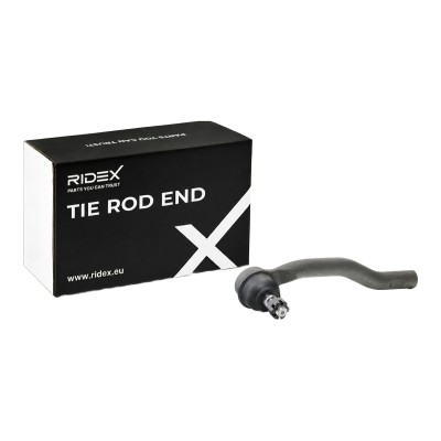 Końcówka drążka kierowniczego RIDEX 914T0415 914T0415 - foto 6