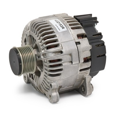 Alternator RIDEX 4G2153R 4G2153R - foto 3