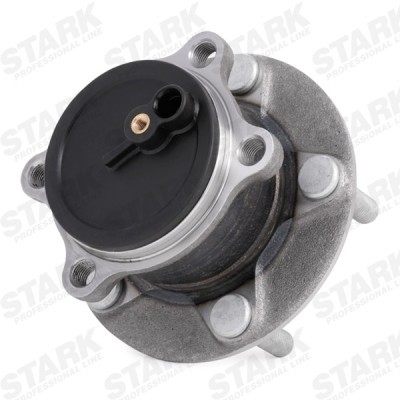 Łożysko Koła Stark SKWB-0181305 SKWB-0181305 - foto 4