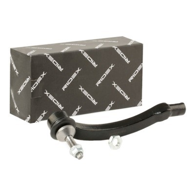 Końcówka drążka kierowniczego RIDEX 914T0021 914T0021 - foto 6