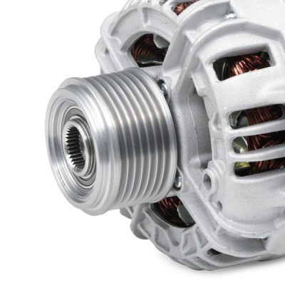 Alternator RIDEX 4G0476 4G0476 - foto 5