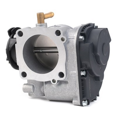 Дроссельная заслонка RIDEX 158T0051 158T0051 - foto 4