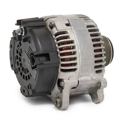 Alternator RIDEX 4G2153R 4G2153R - foto 4